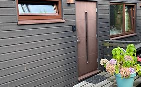 T Kan Verkeren - Houseboat Bed And Breakfast